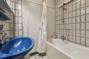 Top-Ferienapartment direkt an der Strandpromenade von Travemünde - Ostseeblick inklusive – Die vollständige Adresse der Immobilie erhältst du vom Anbieter., 23570 Travemünde, Lübeck – Vorschaubild 7