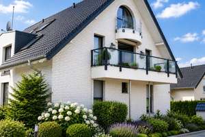 Exklusives Wohnen am Feldrand – außergewöhnliche Maisonettewohnung mit 115 m² und Galerie – 44267 Benninghofen, Dortmund – Vorschaubild 2