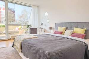 Ihr Platz ganz oben – bezugsfreies Penthouse in Münster-Gievenbeck! – 48161 Gievenbeck, Münster – Vorschaubild 10