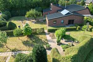 Licht, Luft und Lebensqualität - Bungalow mit Gartenparadies in Premiumlage !!! – Die vollständige Adresse der Immobilie erhältst du vom Anbieter., 48167 Angelmodde, Münster – Vorschaubild 2