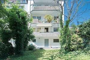 Düsseldorf-Oberkassel: Helle 3-Zimmer-Balkonwohnung in Rheinnähe! – Die vollständige Adresse der Immobilie erhältst du vom Anbieter., 40545 Oberkassel, Düsseldorf – Vorschaubild 12