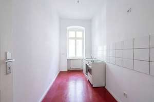 3-Zimmer Erdgeschosswohnung mit eigenem Garten – Am Bahnhof Westend 6, 14059 Charlottenburg, Berlin – Vorschaubild 26