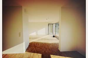 Sonnendurchfluteter Erstbezug im Neubau – Luxuswohnung mit großer Terrasse im Wedding – Schulstraße 33, 13347 Wedding, Berlin – Vorschaubild 1
