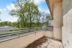 Kompakte 1-Zimmer-Wohnung mit Balkon in Berlin-Reinickendorf – Die vollständige Adresse der Immobilie erhältst du vom Anbieter., 13407 Reinickendorf (Ortsteil), Berlin – Vorschaubild 7