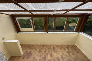 Charmanter Bungalow mit Gartenidylle - vollständig renoviert, EBK, Wintergarten, Duschbad   – Potsdam-Mittelmark (Kreis) – Vorschaubild 12