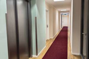 Modernes Zuhause gesucht? – 2 Zimmer mit Einbauküche & Fußbodenheizung – Florian-Geyer-Straße 111l, 12489 Adlershof, Berlin – Vorschaubild 23