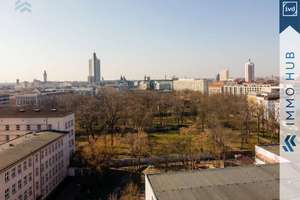 ++ Bezugsfrei ab Q1 2027! | Balkon | Parkett & Fußbodenheizung | TG-Stellplatz! Ihr neues Heim ++ – Die vollständige Adresse der Immobilie erhältst du vom Anbieter., 4103 Zentrum-Südost, Leipzig – Vorschaubild 20