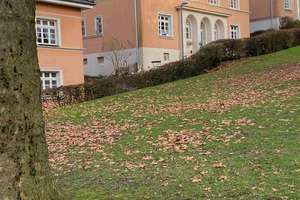 Für Liebhaber von Altbauwohnungen mit Charme - 4-Raum-Wohnung mit Loggia im Zooviertel