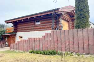 Nachhaltiges Wohnen im modernen Rundstammhaus – Ein Juwel mit viel Platz in Malborn-Thiergarten! – Bernkastel-Wittlich (Kreis) – Vorschaubild 6