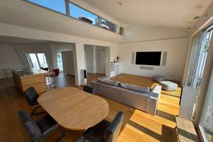 Exklusives Design-Penthouse mit Loftcharakter, privater Dachterrasse und beeindruckendem Weitblick – Die vollständige Adresse der Immobilie erhältst du vom Anbieter., 10115 Mitte (Ortsteil), Berlin – Vorschaubild 4