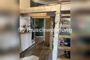 Tauschwohnung: 3 Zimmerwohnung im Martinsviertel – Die vollständige Adresse der Immobilie erhältst du vom Anbieter., 64289 Darmstadt-Nord, Darmstadt – Vorschaubild 10