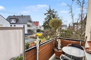 Attraktives Mehrfamilienhaus mit Potential in verkehrsgünstiger Lage in Augsburg-Lechhausen – Die vollständige Adresse der Immobilie erhältst du vom Anbieter., 86165 Lechhausen-Süd, Augsburg – Vorschaubild 5