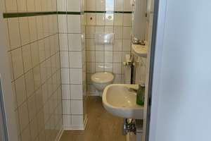 frisch renovierte 4-Zimmer-Wohnung mit Balkon in Bielefeld-Innenstadt – Arndtstr. 11, 33602 Mitte, Bielefeld – Vorschaubild 11