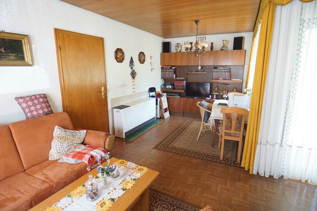 Immobilie in Hirschhorn - Idyllisch gelegenes Wohnhaus am Bach - Bild 2