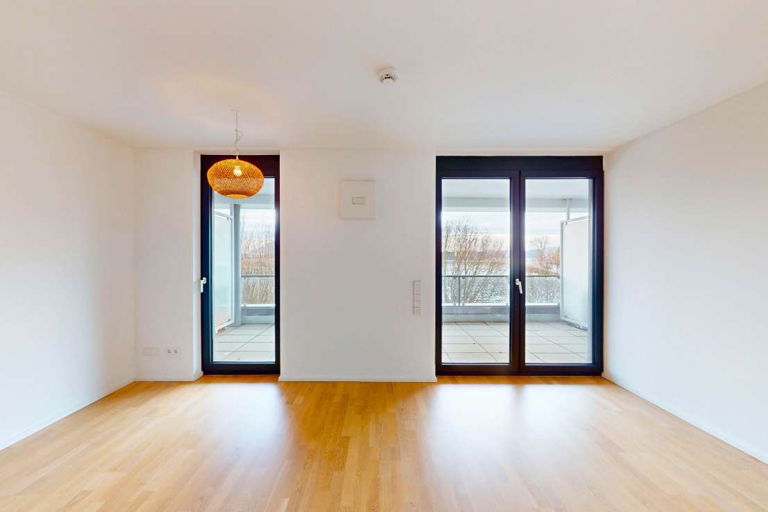 Immobilie in Gaimersheim - ** Top modernes Apartment für Singles und Kapitalanleger ** - Bild 2