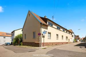 SUBSTANZ TRIFFT RENDITE: Vollvermietetes Mehrfamilienhaus mit langfristigem Anlagepotenzial – Die vollständige Adresse der Immobilie erhältst du vom Anbieter., 76187 Knielingen, Karlsruhe – Vorschaubild 17