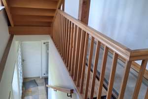 Ehemaliges Forstamt mit großem Grundstück in einmaliger Lage –  Familienparadies – Lorenzenweg 2, 74321 Bietigheim-Bissingen – Vorschaubild 18