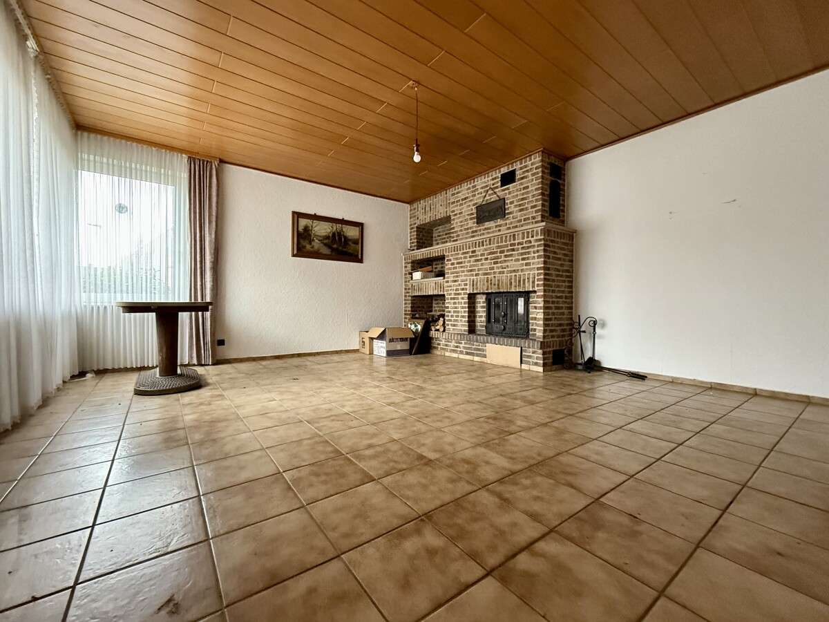 Immobilie in Emsdetten - Großzügiger Altbau in zentraler Lage von Emsdetten - Bild 2