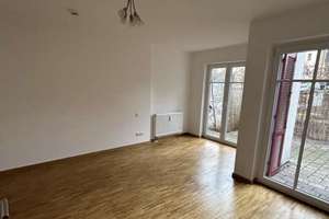 Wunderschöne helle 2-Zimmer-Wohnung in STR Ost mit Terasse, EBK, Stellplatz und Keller  – Die vollständige Adresse der Immobilie erhältst du vom Anbieter., 70188 Gaisburg, Stuttgart – Vorschaubild 5
