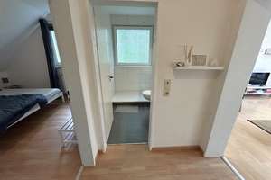 2-Zimmer-Eigentumswohnung mit Balkon, Garage und Genehmigung zur Ferienvermietung – Teichdamm 6, 38678 Clausthal-Zellerfeld – Vorschaubild 9
