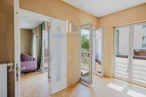 TOP-OBJEKT: Maisonette mit ca. 126 m² | 6 Zimmer | Balkon | Garage | sofort nutzbar – Die vollständige Adresse der Immobilie erhältst du vom Anbieter., 1067 Friedrichstadt, Dresden – Vorschaubild 10