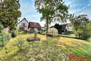 Großzügiges Einfamilienhaus mit Garage in beliebter Lage – Die vollständige Adresse der Immobilie erhältst du vom Anbieter., 64347 Griesheim – Vorschaubild 10