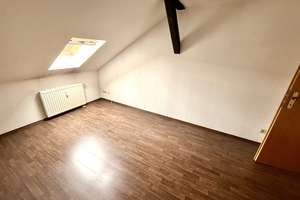 Über den Dächern von Halle – helle 2-Raum-Wohnung mit Einbauküche – 6112 Nördliche Innenstadt, Halle (Saale) – Vorschaubild 6