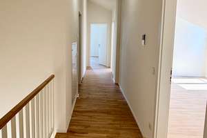 Im Herzen Franklins / Die grüne Mitte ( Nr. 14) - Maisonette-Wohnung, 2 Bäder, Hauswirtschaftsraum – 68309 Käfertal, Mannheim – Vorschaubild 6