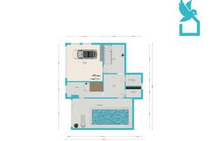 MEHRGENERATIONENHAUS mit Wärmepumpe, PV & Solar – viel Platz für Familie & Generationen! – Die vollständige Adresse der Immobilie erhältst du vom Anbieter., 78333 Stockach – Vorschaubild 36