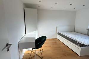 Helles und modernes WG-Zimmer in Ramersdorf-Perlach – Wohnen mit Top Anbindung! – Kafkastraße 5a, 81737 Neuperlach, München – Vorschaubild 2