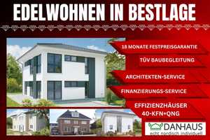 Eleganz in Struktur: Ihr Traumhaus für hohe Ansprüche wartet! – Rhein-Neckar-Kreis – Vorschaubild 5