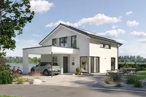 Ihre Ruheoase: Exklusives Traumhaus mit Gartenidylle – Recklinghausen (Kreis) – Vorschaubild 2