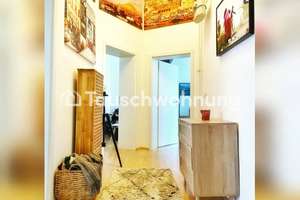 Tauschwohnung: 3 ZKB mit 2 Balkonen für eine 4 ZKB mit Balkon – Die vollständige Adresse der Immobilie erhältst du vom Anbieter., 65197 Rheingauviertel / Hollerborn, Wiesbaden – Vorschaubild 5