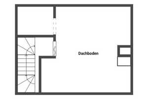 REDUZIERT - Reihenmittelhaus mit großem Potenzial – Viersen (Kreis) – Vorschaubild 17