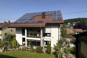 In 7 Minuten in Schriesheim-Altenbach: 
 Mehrgenerationenhaus (3-Fam. Haus) + DG-Ausbau möglich – Die vollständige Adresse der Immobilie erhältst du vom Anbieter., 69198 Schriesheim – Vorschaubild 4
