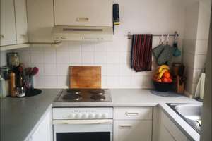***RUHIGE  WOHNLAGE!*** HELLE 2 ZIMMER DG MAISONETTEWOHNUNG IN EINER BEGEHRTEN LAGE – 67069 Oppau, Ludwigshafen am Rhein – Vorschaubild 3