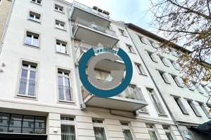 TOP ADRESSE NÄHE ZIONSKIRCHPLATZ - MIT PARKETT & BALKON - ZUR ZEIT VERMIETET – Kastanienallee 46 vv, 10119 Mitte (Ortsteil), Berlin – Vorschaubild 1