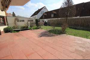 Haus im Haus - Garten, Einliegerwohnung & Renditepotenzial – Waterloostraße 16, 86165 Lechhausen-Süd, Augsburg – Vorschaubild 6