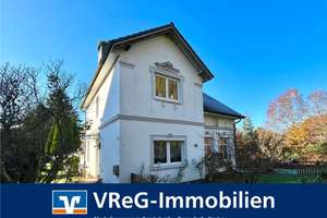 Vielseitiges Einfamilienhaus mit großem Garten im Nordwesten von Billwerder (Nähe A1)