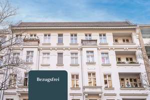 Provisionsfreie 2,5-Zimmer-Eigentumswohnung mit Balkon und ca. zweijähriger Sperrfrist