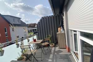 3-Zimmer-Wohnung mit Balkon & EBK in der Altstadt von Vorsfelde 38448 – Die vollständige Adresse der Immobilie erhältst du vom Anbieter., 38448 Vorsfelde, Wolfsburg – Vorschaubild 7