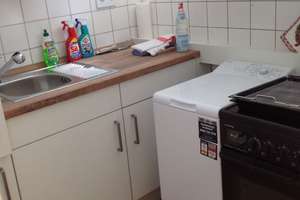 Großzügige möblierte Bungalow Wohnung (ca. 260 m²) mit Garten, Sauna & separater Einliegerwohnung –  – Rotdornweg 28, 53177 Heiderhof, Bonn – Vorschaubild 67