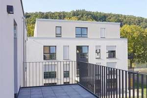 Moderne 2-ZKB mit Einbauküche & Balkon in begehrter Mosellage – Die vollständige Adresse der Immobilie erhältst du vom Anbieter., 54292 Nord, Trier – Vorschaubild 7