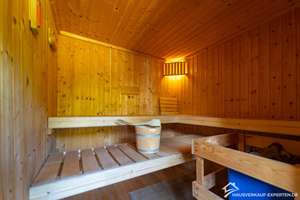 Großzügiges Mehrgenerationenhaus mit 3 Wohneinheiten, Pool, Sauna und 3 Garagen – Die vollständige Adresse der Immobilie erhältst du vom Anbieter., 46049 Lirich-Nord, Oberhausen – Vorschaubild 28