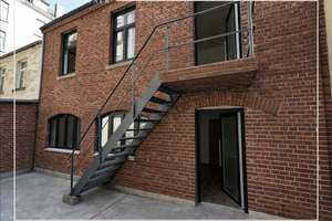 Kernsanierte Atelierwohnung am Marienplatz – Die vollständige Adresse der Immobilie erhältst du vom Anbieter., 70178 Karlshöhe, Stuttgart – Vorschaubild 5