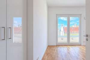 Kompakte Dachgeschosswohnung nah Schloß Charlottenburg - 3 Zimmer am Mierendorffplatz – Osnabrücker Straße 27, 10589 Charlottenburg, Berlin – Vorschaubild 3