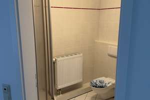 Repräsentative 4-Zimmer-Wohnung mit Terrasse und Garten – Die vollständige Adresse der Immobilie erhältst du vom Anbieter., 33739 Jöllenbeck, Bielefeld – Vorschaubild 4