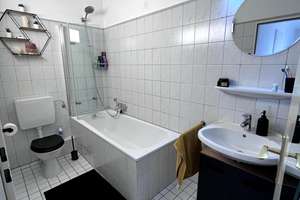 Altbaucitywohnung  mit Dachterrasse  - ab November ! – Mariahilfstrasse 33, 52062 Hansemannplatz, Aachen – Vorschaubild 17
