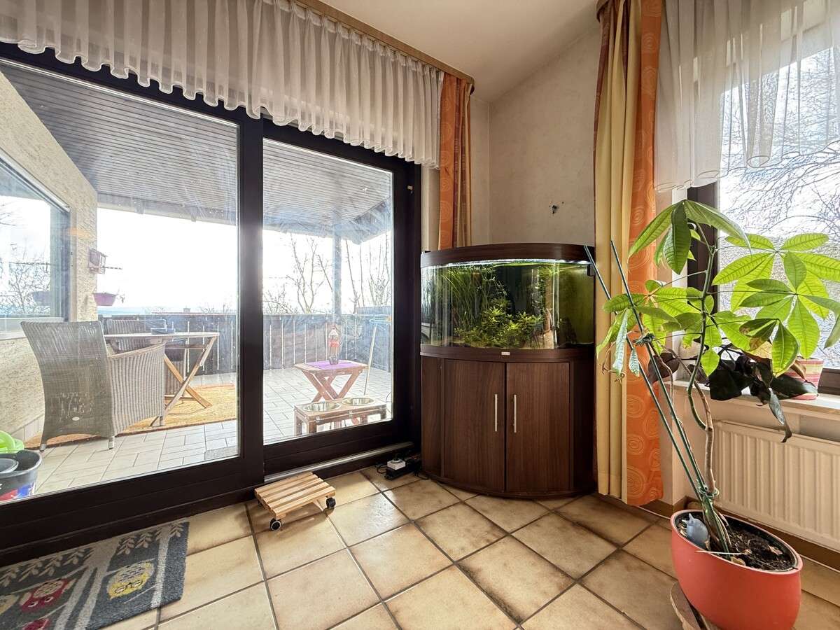 Immobilie in Obernburg am Main - Ideal für Familien - Einliegerwohnung zur Vermietung - Bild 7