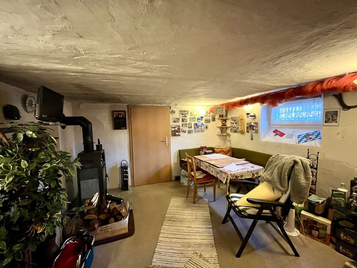 Immobilie in Kremitzaue - Familientraum: Mehrgenerationenhaus mit großem Garten, Nebengelass & mehr - Bild 8